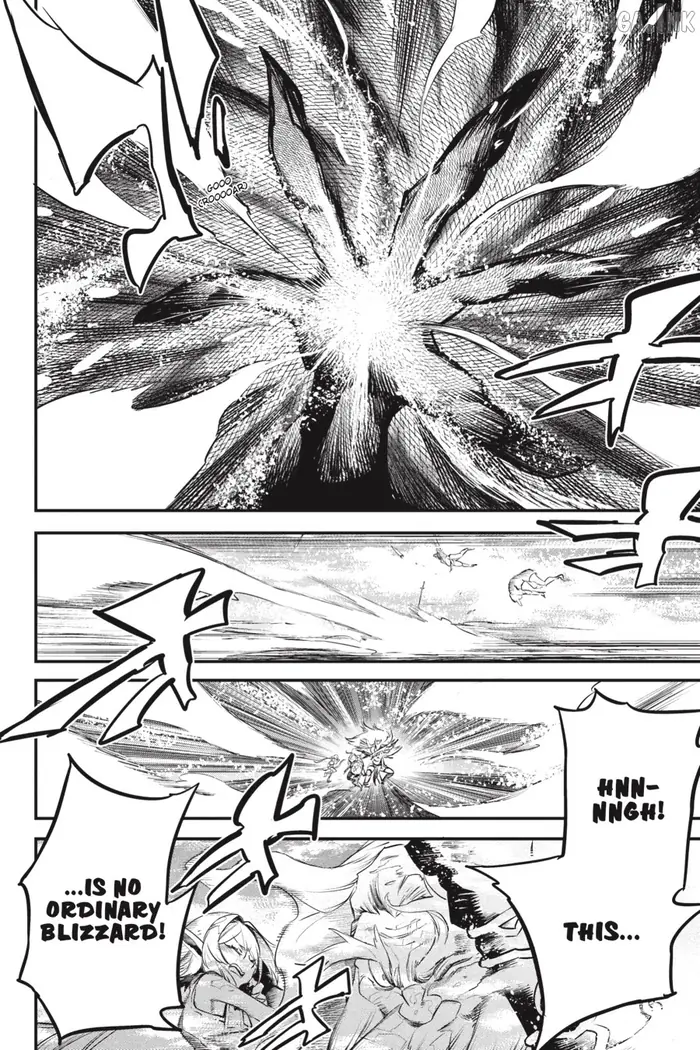 Goblin Slayer Chapter 110 image 17_optimized